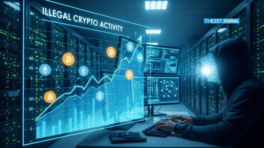 2025 Crypto Crime Analysis: Stablecoins Lead $154B in Illegal Activity 7 2025 Crypto Crime Analysis: Stablecoins Lead $154B in Illegal Activity