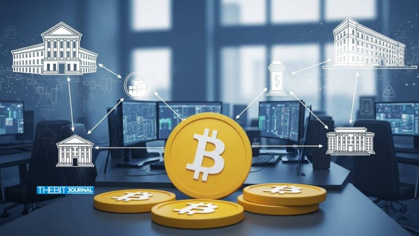 Crypto Investment Products Draw $47.2B in 2025 7 Crypto Investment Products Draw $47.2B in 2025