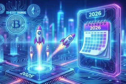 Crypto Spot ETFs in 2025 and the New Launches Lined Up for 2026