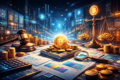Crypto taxation in 2026 is no longer unclear, optional, or avoidable.