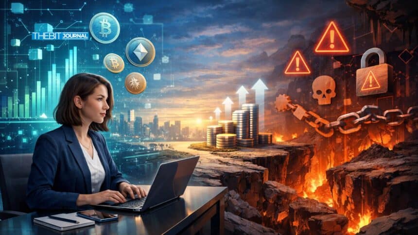 DeFi Risks and Rewards in 2026 What Investors Must Know