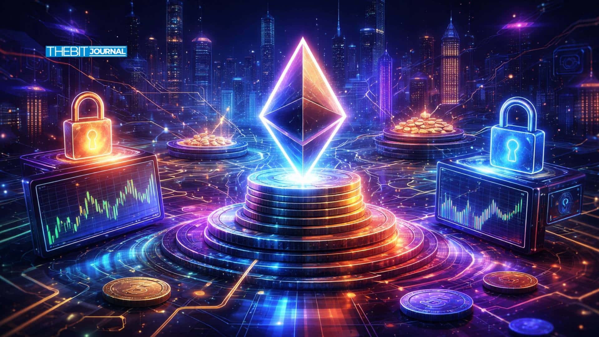 DeFi Risks and Rewards in 2026 What Investors Must Know