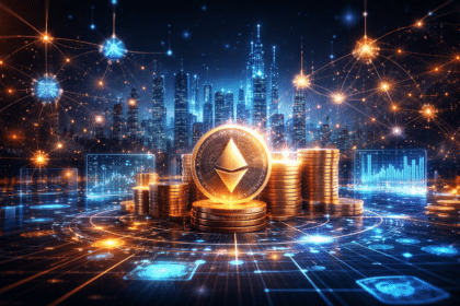 Decentralized finance, known as DeFi, is changing how financial services operate by removing banks and intermediaries.
