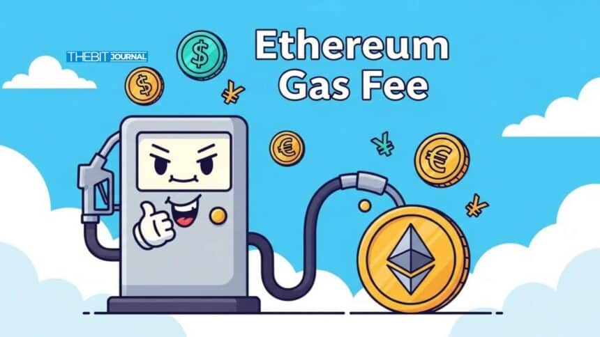Ethereum Gas Fees in 2026: How the $50 Problem Was Solved 7 Ethereum Gas Fees in 2026 How the $50 Problem Was Solved