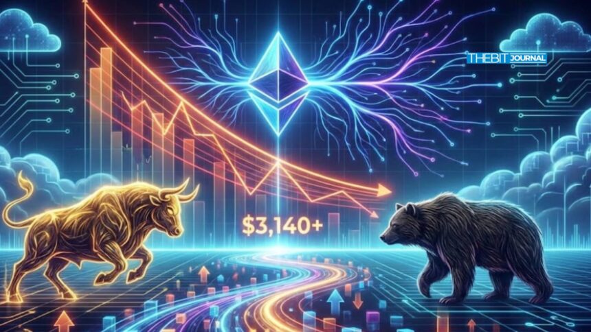 ETH Fusaka upgrade