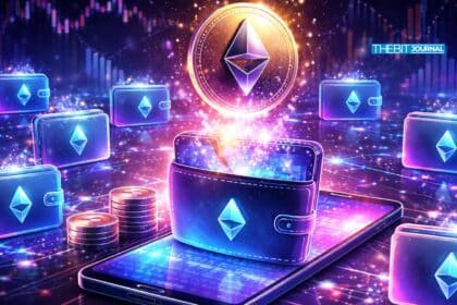 Ethereum Wallet Growth Peaks at 327K Daily Can ETH Price Catch Up