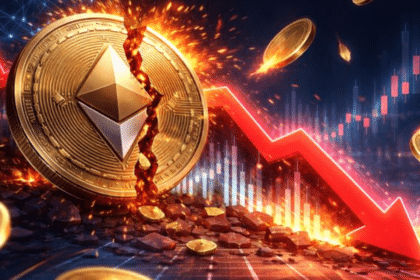 Abwärtsrisiko für Ethereum wächst, da Analyst vor Rutsch in Richtung des unteren 2.000-Dollar-Bereichs warnt