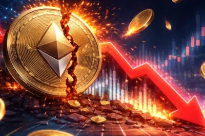 Abwärtsrisiko für Ethereum wächst, da Analyst vor Rutsch in Richtung des unteren 2.000-Dollar-Bereichs warnt