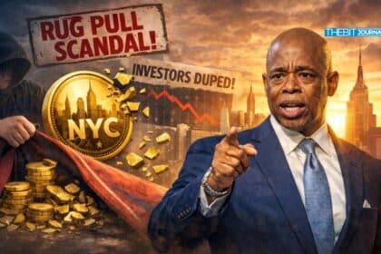 Ex-Mayor Eric Adams Responds to Allegations Over NYC Token Profits