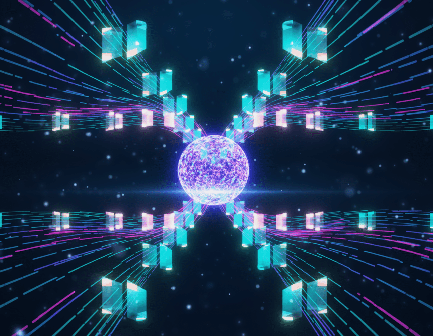 Sharding Explained: How Blockchain Scaling Works and Why It Improves Network Performance 7 Sharding Explained How Blockchain Scaling Improves Speed and Performance