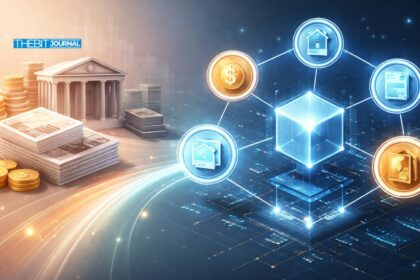 How Tokenization Shifted From Experiment to Financial Infrastructure