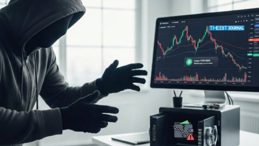 How Crypto Wrench Attacks Became the Darkest Trend in Crypto Crime 7 How Wrench Attacks Became Crypto’s Darkest Crime Trend
