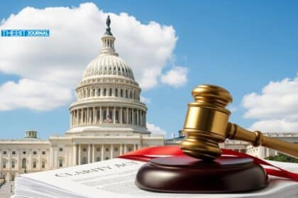 Kryptogesetzgebung kommt voran: CLARITY Act gewinnt an Dynamik