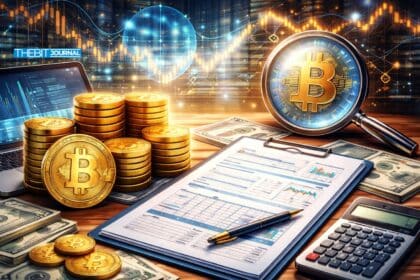 How to Calculate Crypto Taxes in 2026 Key IRS Updates and Global Tax Trends