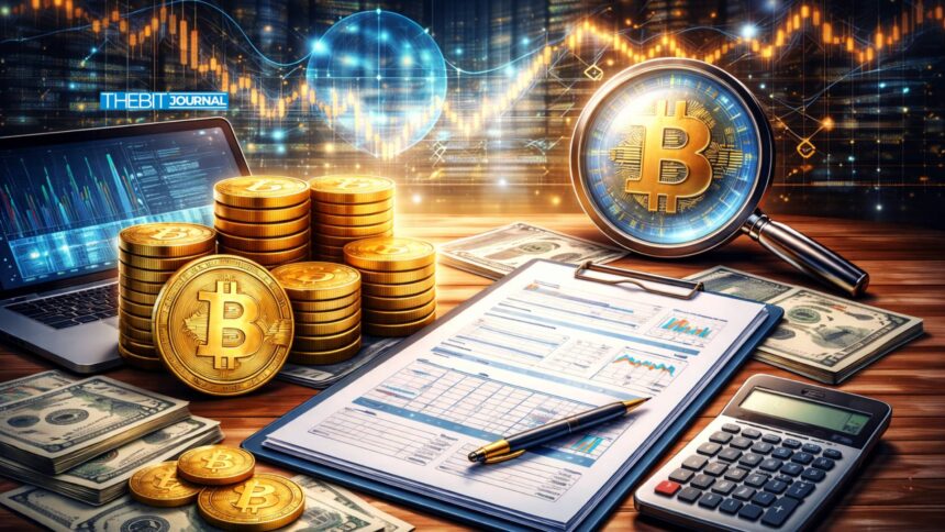How to Calculate Crypto Taxes in 2026: Key IRS Updates and Global Tax Trends 7 How to Calculate Crypto Taxes in 2026 Key IRS Updates and Global Tax Trends
