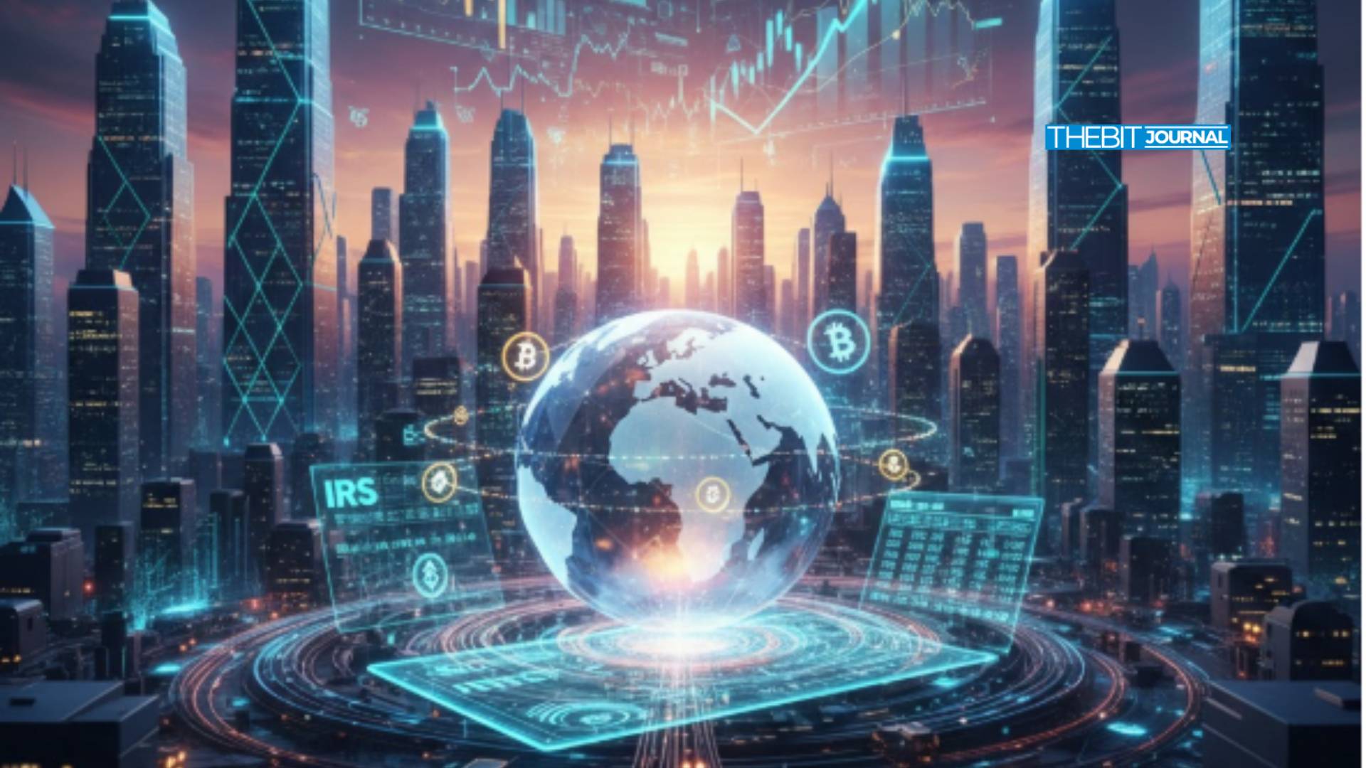 Comment calculer les impôts sur les cryptomonnaies en 2026 : principales mises à jour de l'IRS et tendances fiscales mondiales