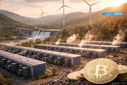 Canaan Texas Mining erweitert Kapazität um 4,4 EH/s, während Bitcoin die 64.000-Dollar-Marke verteidigt