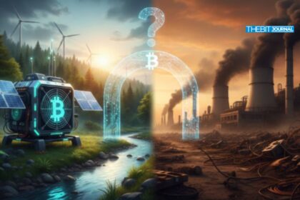 Is Bitcoin Mining as Harmful to the Environment as Critics Claim?