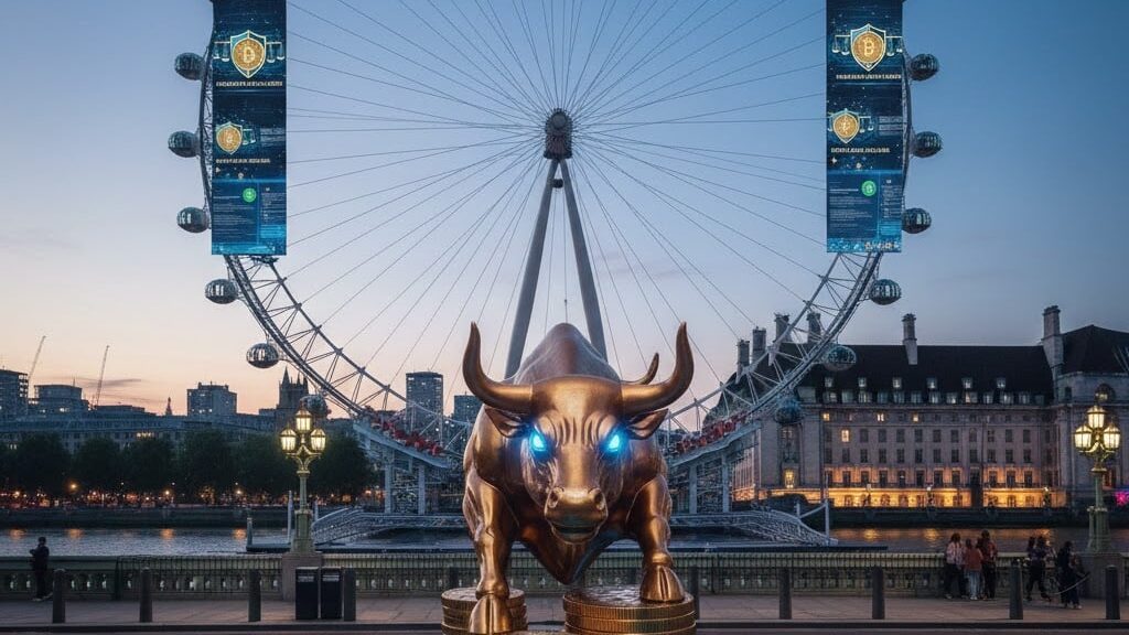 UK FCA to Open Crypto Licensing Applications in September 2026 9 FCA UK crypto regulation