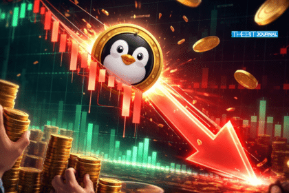 PENGU Price Falls Below $0.011 as Manchester City Partnership Hype Fades