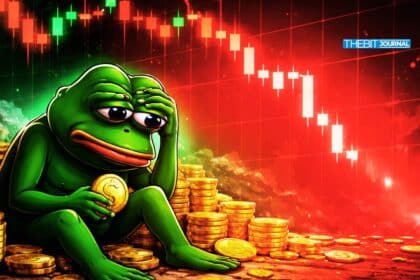 PEPE Price Update 15% Pullback Follows January Rally