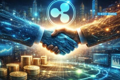 Ripple RLUSD de Olho no Marco de $2B Após Expansão Massiva na OKX