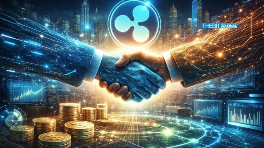 XRPL and RLUSD Power Ripple’s Role in Mastercard’s AI Payments Push 7 XRPL and RLUSD Power Ripple’s Role in Mastercard’s AI Payments Push