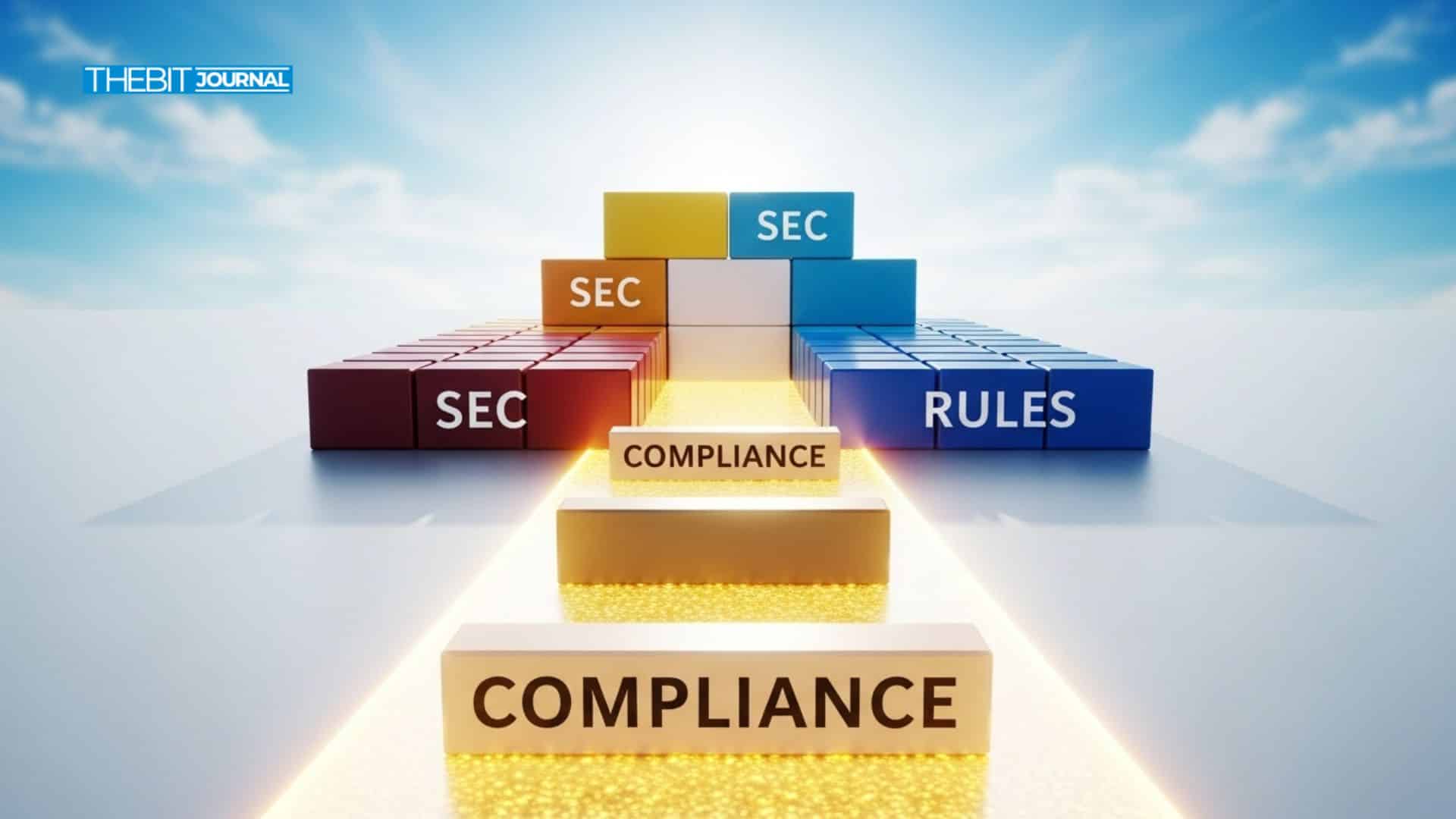 SEC Clarifies How Federal Law Applies to Tokenized Securities 9 SEC Clarifies Tokenized Securities Rules, Setting Clear Compliance Path