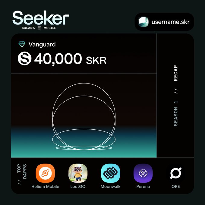 Solana Mobile SKR Airdrop: Nearly 2B Tokens to Be Distributed on Jan. 21