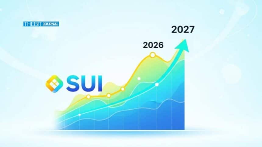 SUI Price Prediction 2026-2027: Can SUI Reach $5 Again? 7 SUI Price Prediction 2026-2027 Can SUI Reach $5 Again