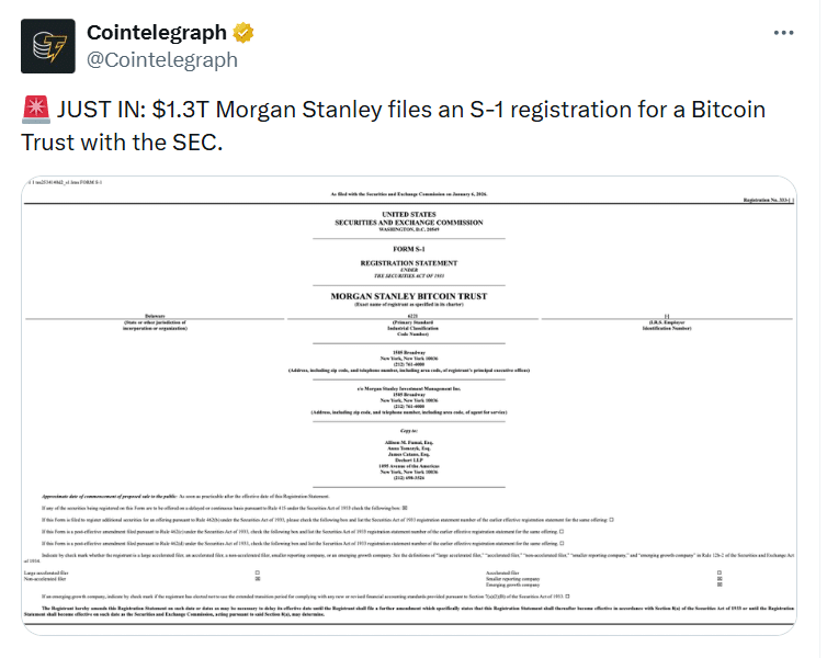 Crypto Regulation