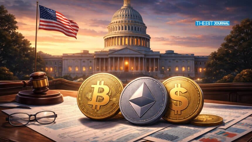Senate Delays CLARITY Act Markup, Extending U.S. Crypto Rule Uncertainty Into Late January 7 Senate Delays CLARITY Act Markup, Extending U.S. Crypto Rule Uncertainty Into Late January