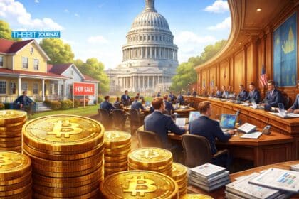 Senate Delays Crypto Market Structure Bill as Housing Takes Priority