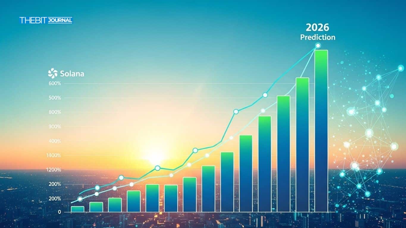 Solana 2026 Price Prediction: Is a $300 Recovery Possible Despite Falling 35% in 2025? 9 Solana 2026 Price Prediction: Is a $300 Recovery Possible Despite Falling 35% in 2025?