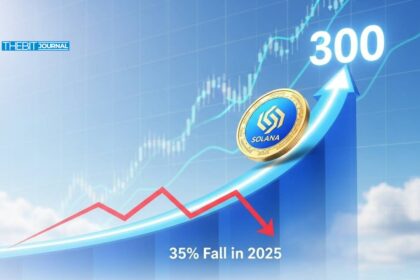 Solana 2026 Price Prediction Is a $300 Recovery Possible Despite Falling 35% in 2025