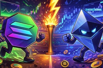 Solana vs Ethereum
