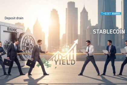 Stablecoin Yield Myths Under Fire as CLARITY Act Vote Nears