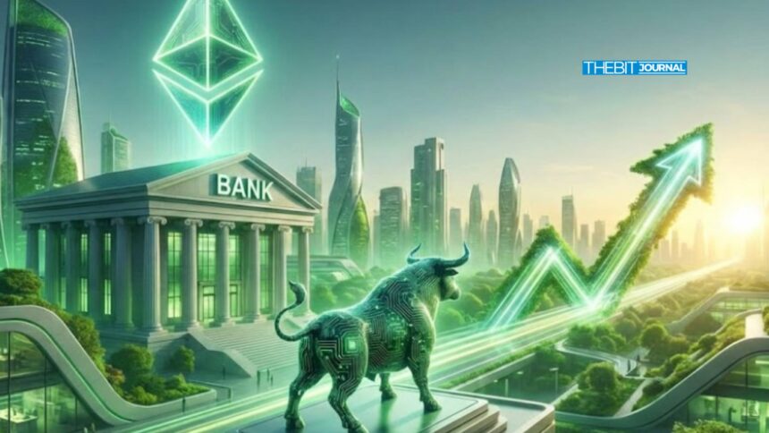 Standard Chartered 2026 Ethereum Outlook: Why the Bank Is Bullish on ETH 7 Ethereum price forecast