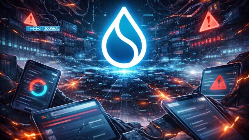 Vertrauliche Transaktionen auf der Sui-Blockchain läuten eine neue Ära des Datenschutzes in der Blockchain ein