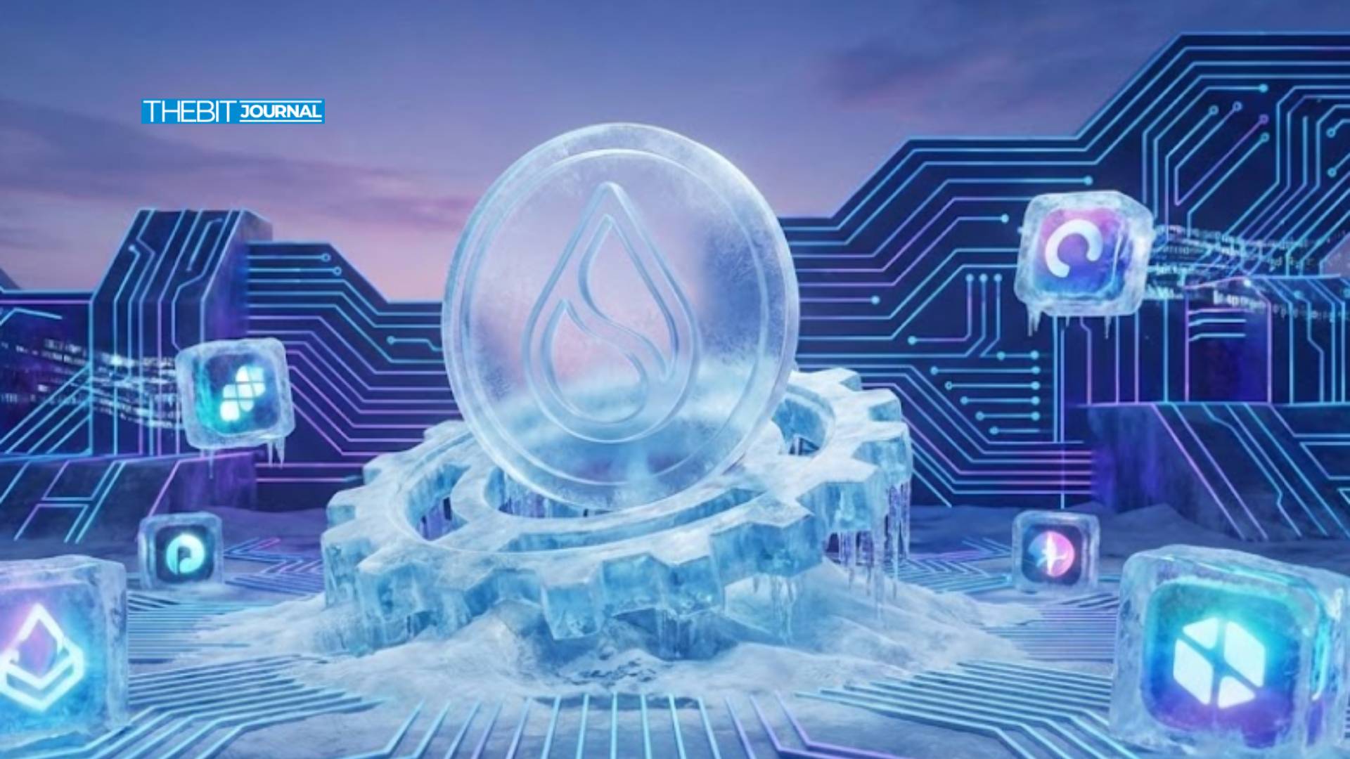 Sui Mainnet Stalls as Transactions Freeze Across dApps