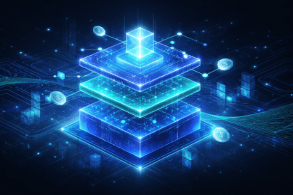 Layered blockchain technologies are changing how blockchains scale and grow.