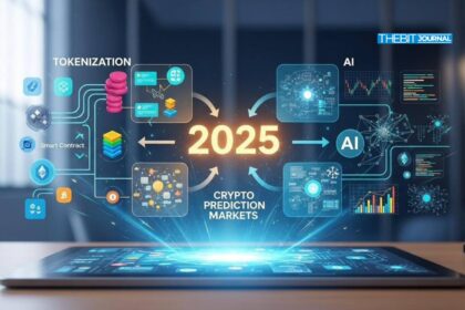 The Role of Tokenization and AI in Reshaping Sports Betting in 2025