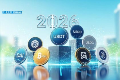 The Top 10 Real-World Uses of Blockchain Technology in 2026