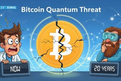 Bitcoin Quantum Threat: Does the Real Countdown Start Now or In 20 Years?