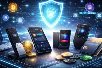 Top 5 Best Crypto Wallets for 2026 Ranked by Safety and Practicality