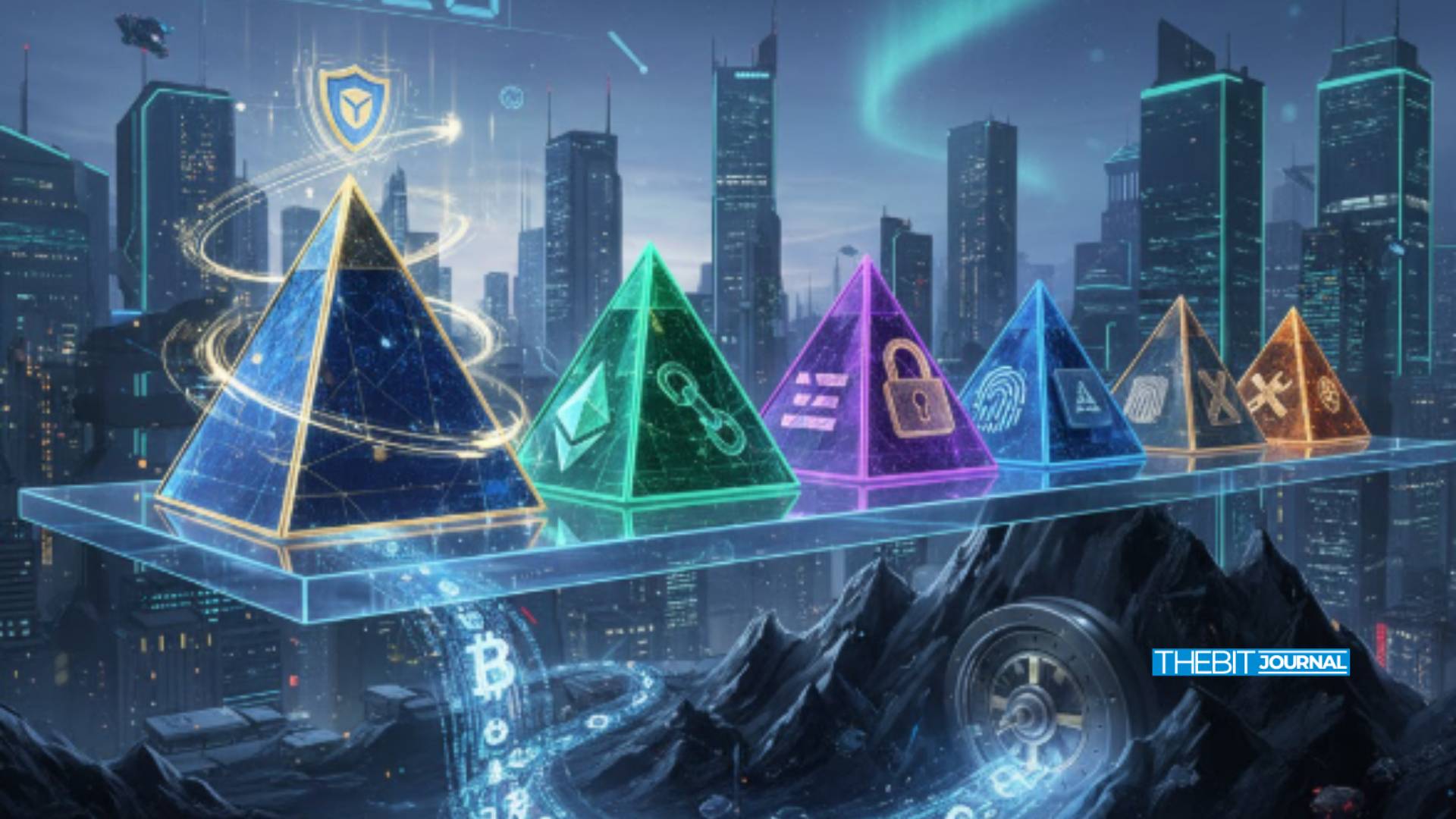 Top 5 Best Crypto Wallets for 2026 Ranked by Safety and Practicality 8 Top 5 Best Crypto Wallets for 2026 Ranked by Safety and Practicality