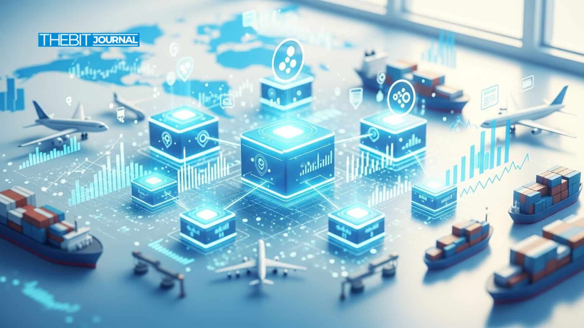 Trade Finance Emerges as Blockchain’s Biggest Real-World Opportunity 8 How Blockchain Is Quietly Closing the $2.5 Trillion Trade Finance Gap