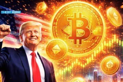 Trump Tariff Pause Fuels Crypto Rally Across Bitcoin and Altcoins