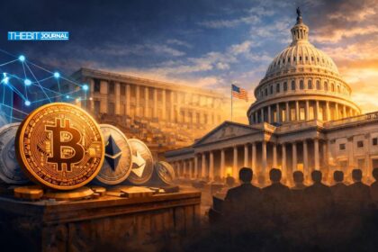 U.S. Senators Prepare to Decide the Fate of the CLARITY Act Next Week