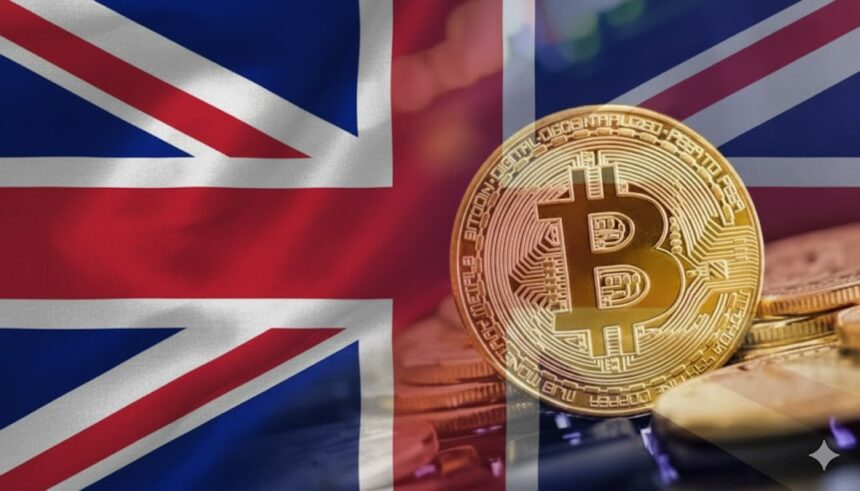 UK FCA to Open Crypto Licensing Applications in September 2026 7 UK FCA Keeps September 2026 as Crypto Licensing Application Start Date